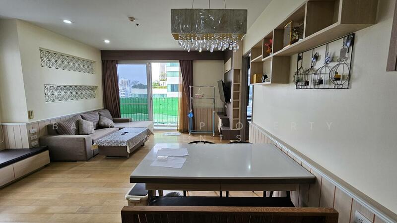 For Rent - HQ Thonglor by Sansiri, Bangkok