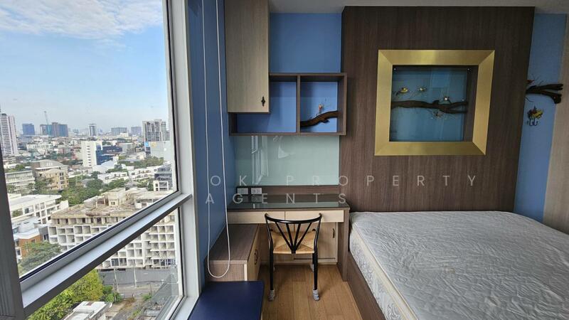 For Rent - HQ Thonglor by Sansiri, Bangkok