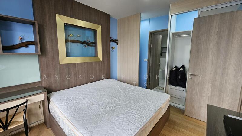 For Rent - HQ Thonglor by Sansiri, Bangkok