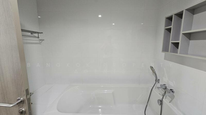 For Rent - HQ Thonglor by Sansiri, Bangkok