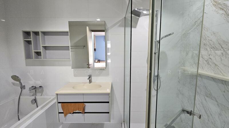 For Rent - HQ Thonglor by Sansiri, Bangkok