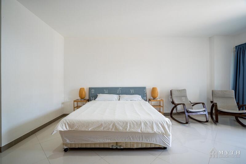 For Rent - View Talay 3 Condominium Pratumnak, Chon Buri (Pattaya)