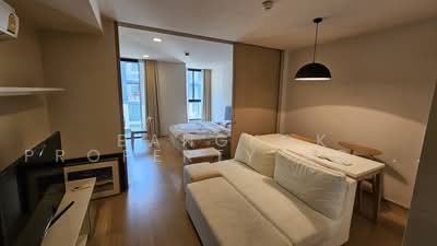 For Rent - Liv @ 49, Bangkok