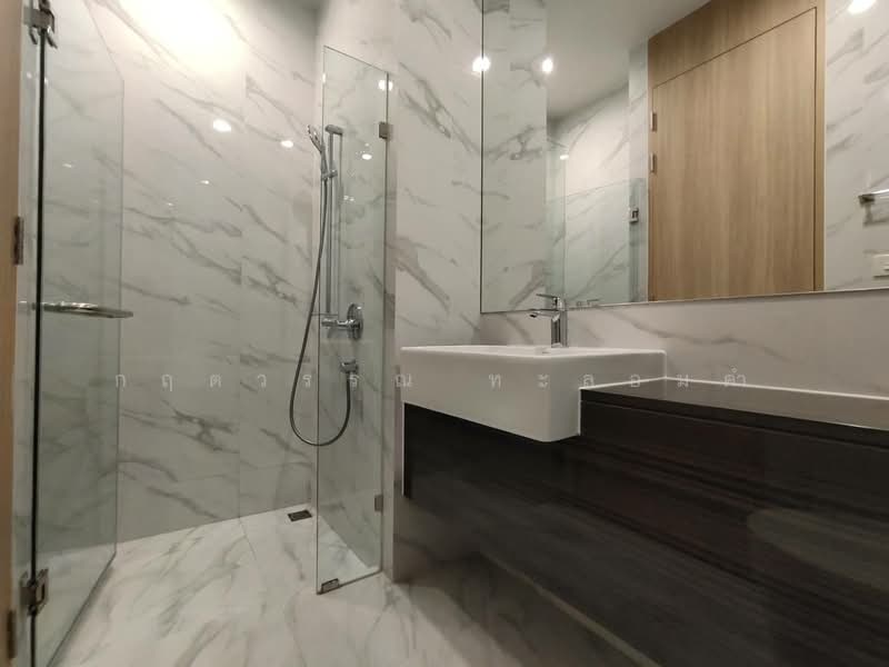 Noble BE19 Sukhumvit, Bangkok, 89 Sukhumvit 19 Alley, Khlong Tan Nua, Watthana, Bangkok, 1 Bedroom, 35 sqm, Condo For Rent, by กฤตวรรณ ทะลอมคำ, 500053788 - DDproperty.com