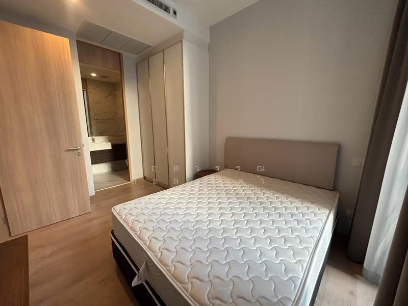 Noble BE19 Sukhumvit : โนเบิล บีไนน์ทีน สุขุมวิท, กรุงเทพ, 89 ซอย สุขุมวิท 19, คลองตันเหนือ, วัฒนา, กรุงเทพ, 35 ตร.ม., คอนโด ให้เช่า, โดย กฤตวรรณ ทะลอมคำ, 500053788 - DDproperty.com