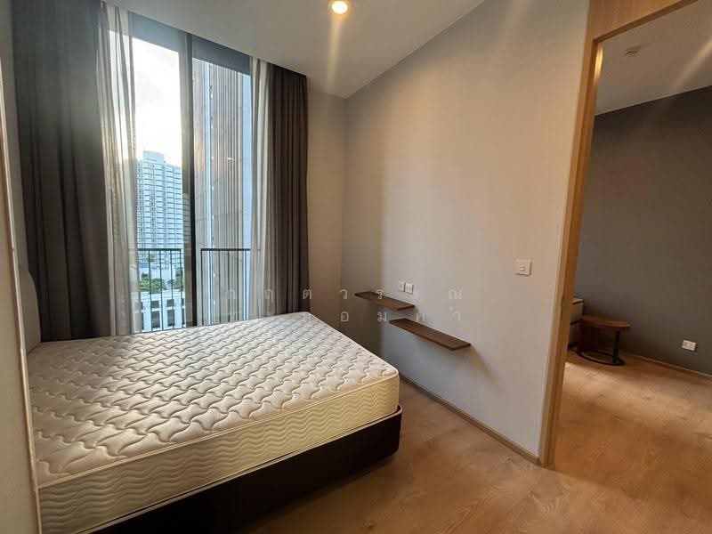 Noble BE19 Sukhumvit : โนเบิล บีไนน์ทีน สุขุมวิท, กรุงเทพ, 89 ซอย สุขุมวิท 19, คลองตันเหนือ, วัฒนา, กรุงเทพ, 35 ตร.ม., คอนโด ให้เช่า, โดย กฤตวรรณ ทะลอมคำ, 500053788 - DDproperty.com