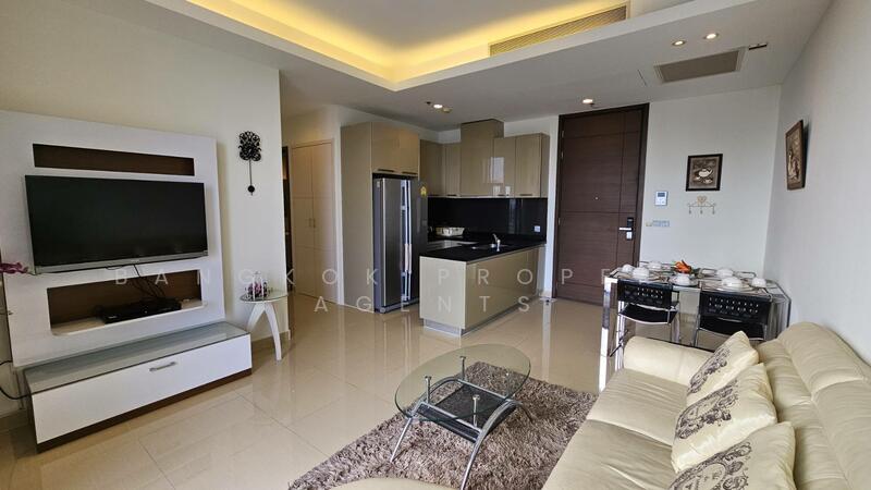 Quattro by Sansiri, Bangkok, 134 Thong Lo 4 Alley, Khlong Tan Nua, Watthana, Bangkok, 2 Bedrooms, 82 sqm, Condo For Rent, by BANGKOK PROPERTY AGENTS, 500053795 - DDproperty.com