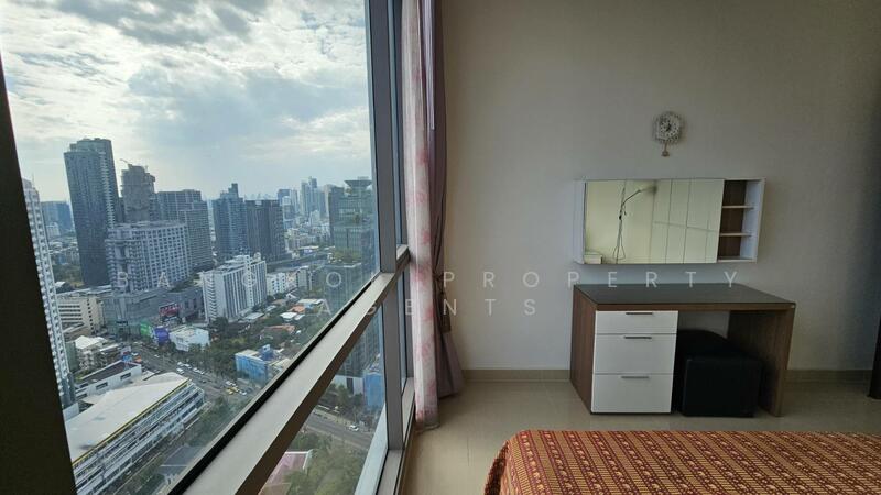 Quattro by Sansiri, Bangkok, 134 Thong Lo 4 Alley, Khlong Tan Nua, Watthana, Bangkok, 2 Bedrooms, 82 sqm, Condo For Rent, by BANGKOK PROPERTY AGENTS, 500053795 - DDproperty.com