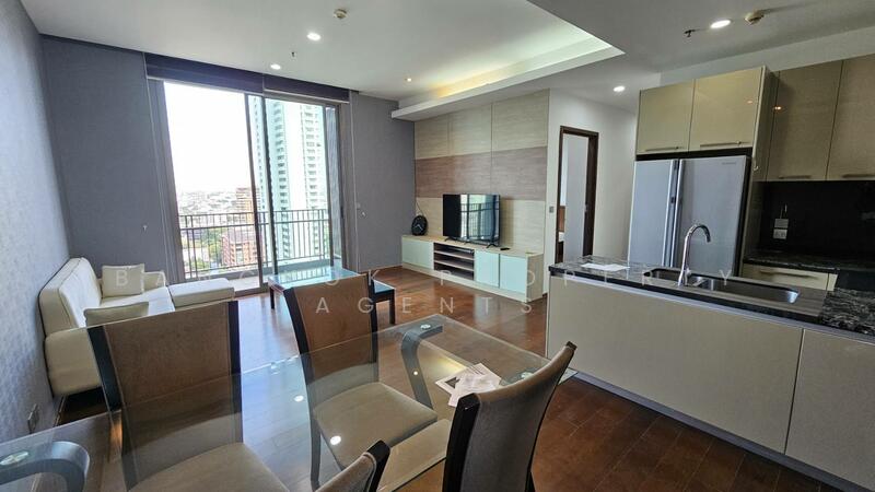 Quattro by Sansiri, Bangkok, 134 Thong Lo 4 Alley, Khlong Tan Nua, Watthana, Bangkok, 2 Bedrooms, 84 sqm, Condo For Rent, by BANGKOK PROPERTY AGENTS, 500053817 - DDproperty.com