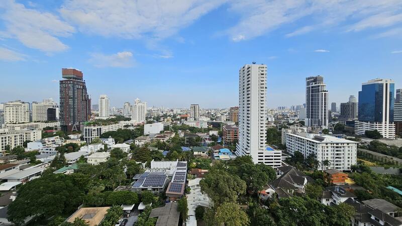 Quattro by Sansiri, Bangkok, 134 Thong Lo 4 Alley, Khlong Tan Nua, Watthana, Bangkok, 2 Bedrooms, 84 sqm, Condo For Rent, by BANGKOK PROPERTY AGENTS, 500053817 - DDproperty.com