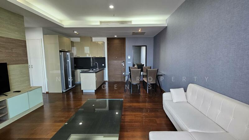 Quattro by Sansiri, Bangkok, 134 Thong Lo 4 Alley, Khlong Tan Nua, Watthana, Bangkok, 2 Bedrooms, 84 sqm, Condo For Rent, by BANGKOK PROPERTY AGENTS, 500053817 - DDproperty.com