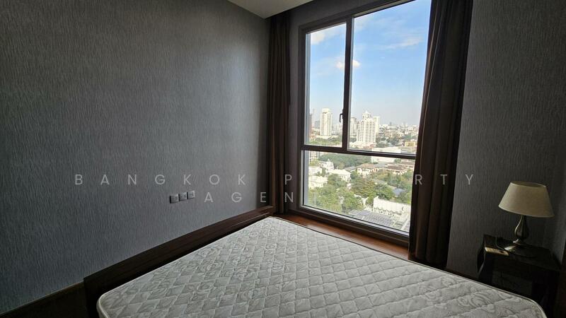 Quattro by Sansiri, Bangkok, 134 Thong Lo 4 Alley, Khlong Tan Nua, Watthana, Bangkok, 2 Bedrooms, 84 sqm, Condo For Rent, by BANGKOK PROPERTY AGENTS, 500053817 - DDproperty.com