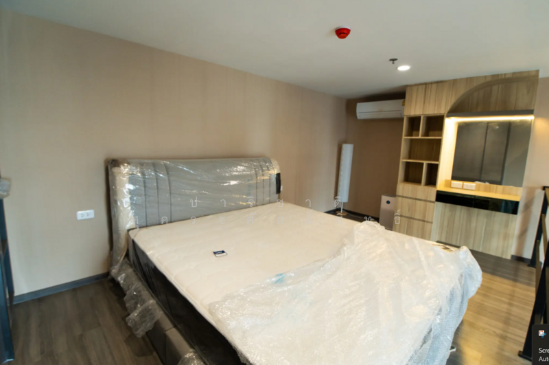 ให้เช่า - IDEO Q Chula - Samyan : ไอดีโอ คิว จุฬา-สามย่าน, กรุงเทพ