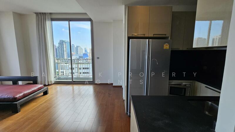 Quattro by Sansiri, Bangkok, 134 Thong Lo 4 Alley, Khlong Tan Nua, Watthana, Bangkok, 2 Bedrooms, 92 sqm, Condo For Rent, by BANGKOK PROPERTY AGENTS, 500053821 - DDproperty.com