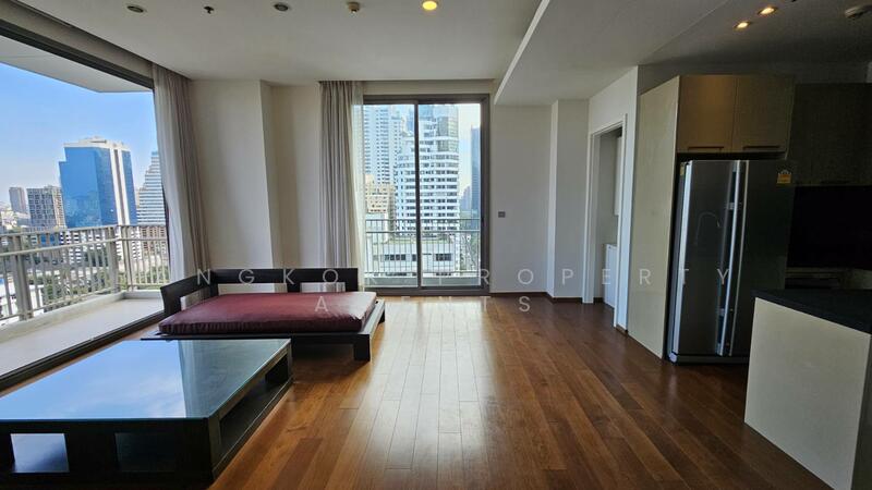 Quattro by Sansiri, Bangkok, 134 Thong Lo 4 Alley, Khlong Tan Nua, Watthana, Bangkok, 2 Bedrooms, 92 sqm, Condo For Rent, by BANGKOK PROPERTY AGENTS, 500053821 - DDproperty.com