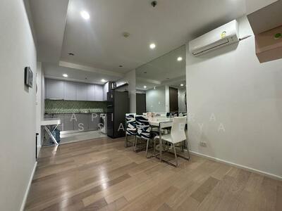 ขาย - 15 Sukhumvit Residences : 15 สุขุมวิท เรสซิเด็นซ์, กรุงเทพ