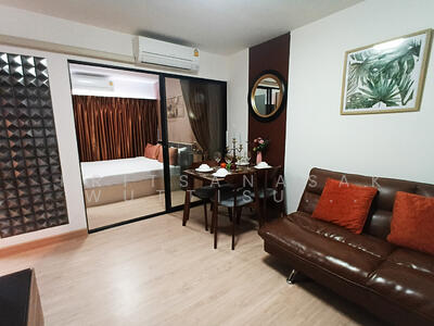 ขาย - Ploen Ploen Condo Chaengwattana-Pakkred : เพลิน เพลิน คอนโด แจ้งวัฒนะ-ปากเกร็ด, นนทบุรี