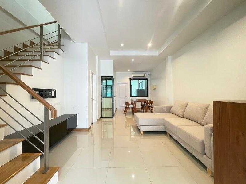 ให้เช่า - The Canvas Sukhumvit-Samrong : เดอะ แคนวาส สุขุมวิท-สำโรง, สมุทรปราการ