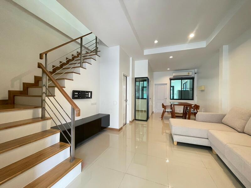 ให้เช่า - The Canvas Sukhumvit-Samrong : เดอะ แคนวาส สุขุมวิท-สำโรง, สมุทรปราการ