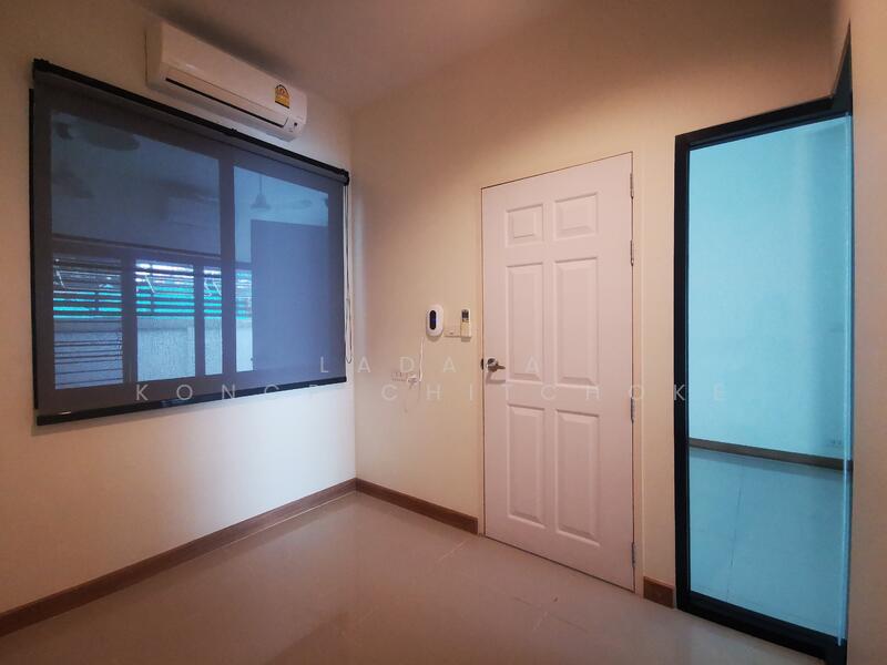 ให้เช่า - The Canvas Sukhumvit-Samrong : เดอะ แคนวาส สุขุมวิท-สำโรง, สมุทรปราการ