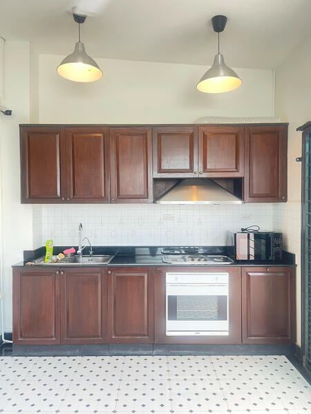 ให้เช่า - The Canvas Sukhumvit-Samrong : เดอะ แคนวาส สุขุมวิท-สำโรง, สมุทรปราการ