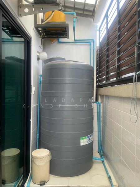 ให้เช่า - The Canvas Sukhumvit-Samrong : เดอะ แคนวาส สุขุมวิท-สำโรง, สมุทรปราการ