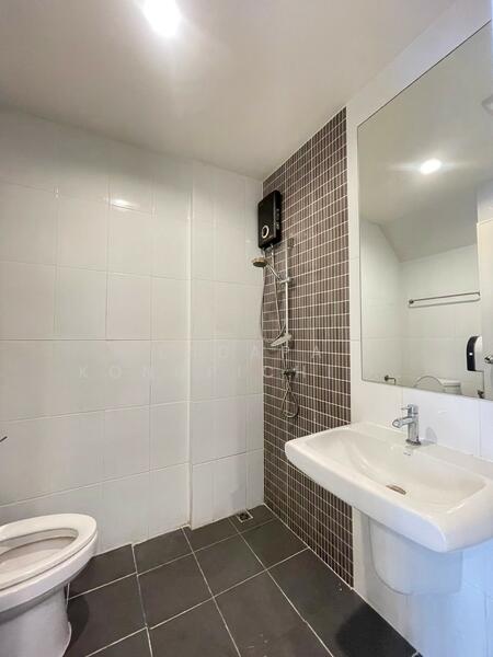 ให้เช่า - The Canvas Sukhumvit-Samrong : เดอะ แคนวาส สุขุมวิท-สำโรง, สมุทรปราการ