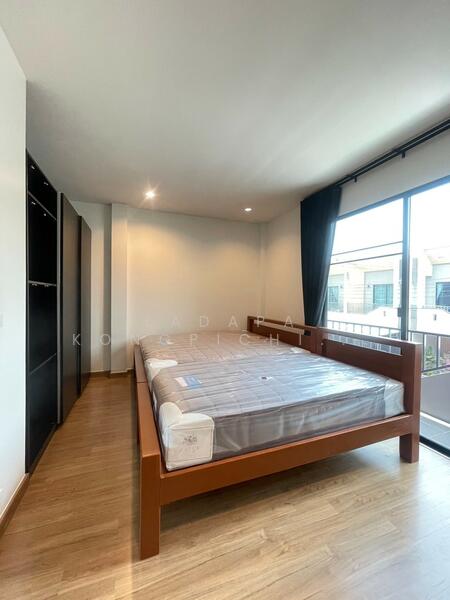 ให้เช่า - The Canvas Sukhumvit-Samrong : เดอะ แคนวาส สุขุมวิท-สำโรง, สมุทรปราการ