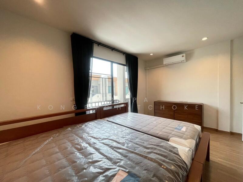 ให้เช่า - The Canvas Sukhumvit-Samrong : เดอะ แคนวาส สุขุมวิท-สำโรง, สมุทรปราการ