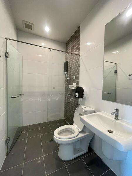 ให้เช่า - The Canvas Sukhumvit-Samrong : เดอะ แคนวาส สุขุมวิท-สำโรง, สมุทรปราการ