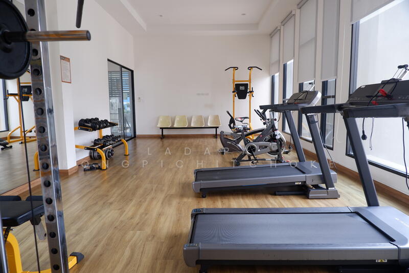 ให้เช่า - The Canvas Sukhumvit-Samrong : เดอะ แคนวาส สุขุมวิท-สำโรง, สมุทรปราการ