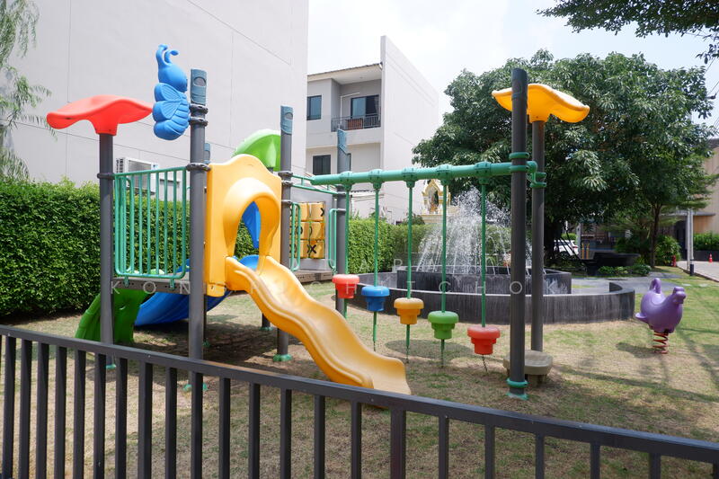 ให้เช่า - The Canvas Sukhumvit-Samrong : เดอะ แคนวาส สุขุมวิท-สำโรง, สมุทรปราการ