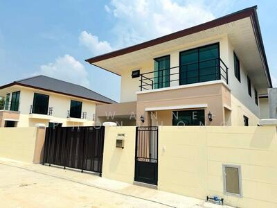 ขาย - Villa Asiatic : วิลล่า เอเซียติค, ชลบุรี