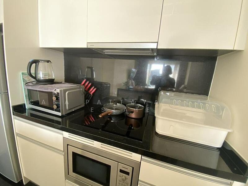 ให้เช่า - Reflection Jomtien Beach : รีเฟล็คชั่น จอมเทียน บีช, ชลบุรี