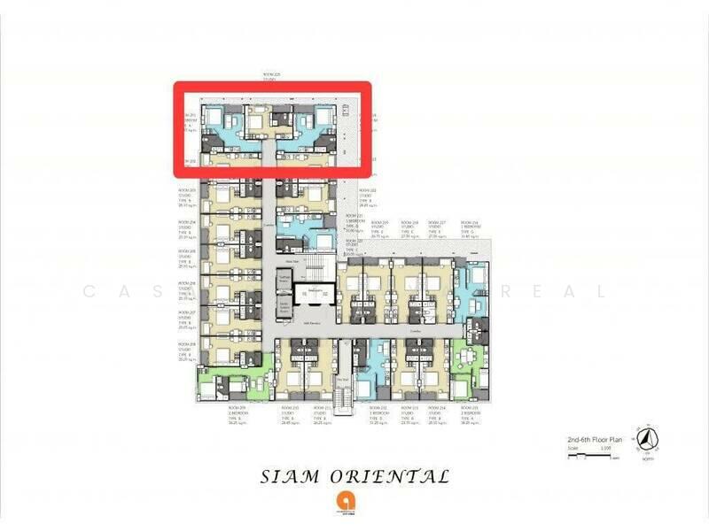 ขาย - Siam Oriental Dream : สยาม โอเรียนทอล ดรีม, ชลบุรี