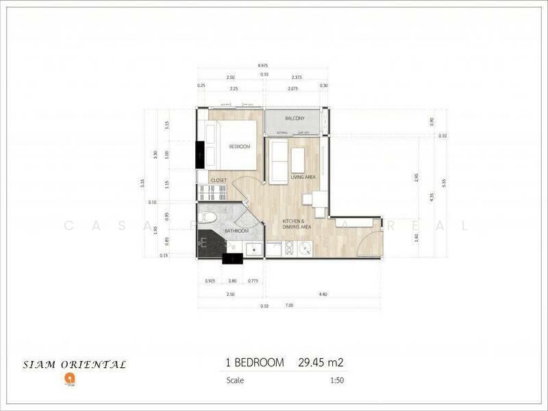 ขาย - Siam Oriental Dream : สยาม โอเรียนทอล ดรีม, ชลบุรี