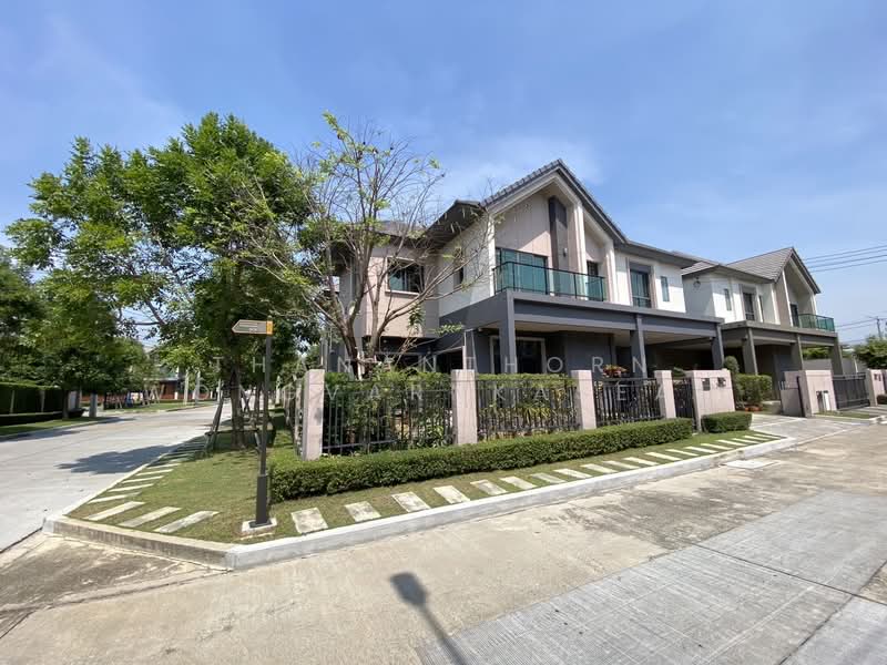 ขาย - Bangkok Boulevard Chaengwattana 2 : บางกอก บูเลอวาร์ด แจ้งวัฒนะ 2, นนทบุรี