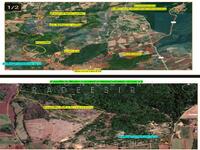 ขาย - ที่ดิน ปากช่อง, นครราชสีมา