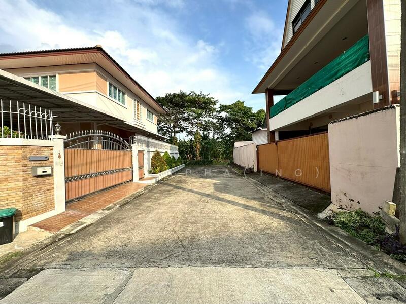 For Sale - ขายที่ดินเปล่า จรัญสนิทวงศ์ 37 ซ.อำนวย5 1 ไร่ 39.6 ตร.ว. (439.6 ตร.ว.) เดินทางสะดวก อยู่ในแหล่งชุ, Bangkok