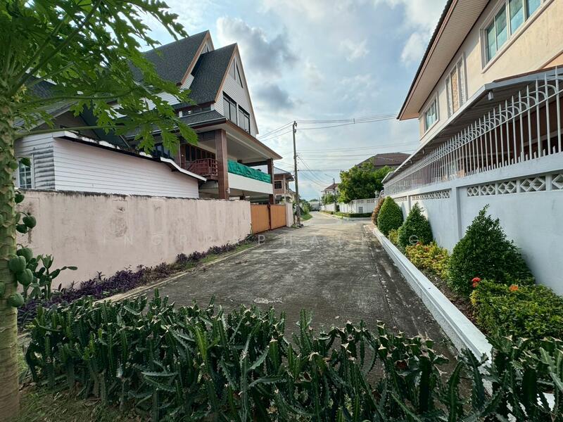 For Sale - ขายที่ดินเปล่า จรัญสนิทวงศ์ 37 ซ.อำนวย5 1 ไร่ 39.6 ตร.ว. (439.6 ตร.ว.) เดินทางสะดวก อยู่ในแหล่งชุ, Bangkok