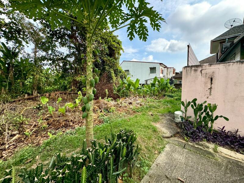 For Sale - ขายที่ดินเปล่า จรัญสนิทวงศ์ 37 ซ.อำนวย5 1 ไร่ 39.6 ตร.ว. (439.6 ตร.ว.) เดินทางสะดวก อยู่ในแหล่งชุ, Bangkok