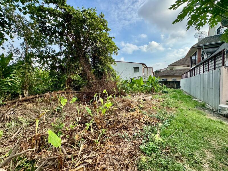 For Sale - ขายที่ดินเปล่า จรัญสนิทวงศ์ 37 ซ.อำนวย5 1 ไร่ 39.6 ตร.ว. (439.6 ตร.ว.) เดินทางสะดวก อยู่ในแหล่งชุ, Bangkok