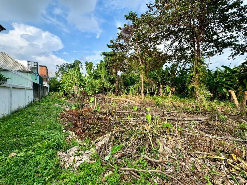 For Sale - ขายที่ดินเปล่า จรัญสนิทวงศ์ 37 ซ.อำนวย5 1 ไร่ 39.6 ตร.ว. (439.6 ตร.ว.) เดินทางสะดวก อยู่ในแหล่งชุ, Bangkok