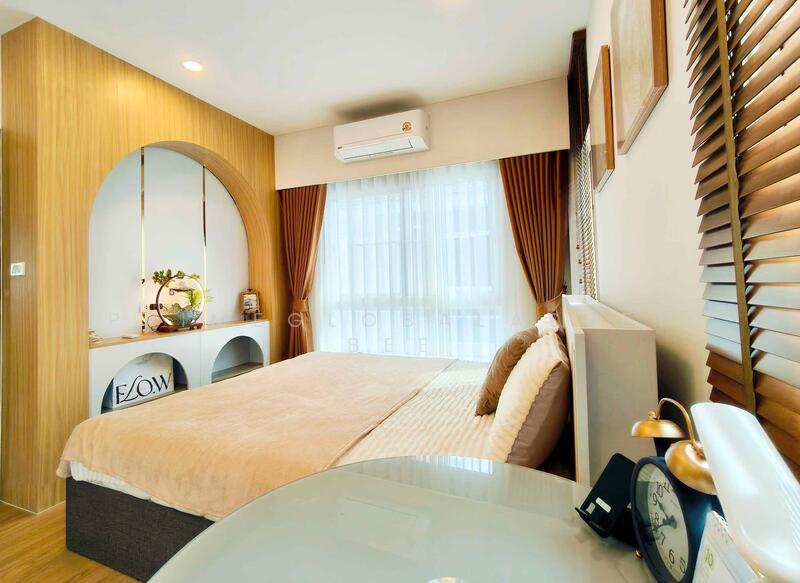 ให้เช่า - Supalai Lagoon Condo : ศุภาลัย ลากูล คอนโด, ภูเก็ต