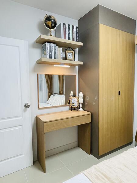 ให้เช่า - Supalai Lagoon Condo : ศุภาลัย ลากูล คอนโด, ภูเก็ต