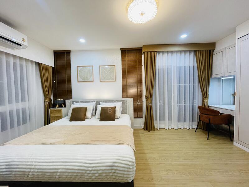 ให้เช่า - Supalai Lagoon Condo : ศุภาลัย ลากูล คอนโด, ภูเก็ต