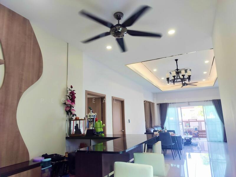 Single House Pool Villa for Sale in Huay Yai, Chon Buri (Pattaya), Bang Lamung, Bang Lamung (Pattaya), Chon Buri (Pattaya), 3 Bedrooms, 200 sqm, Single Detached House For Sale, by PLC Real Estate, 500053935 - DDproperty.com