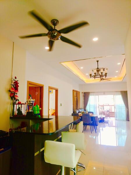 Single House Pool Villa for Sale in Huay Yai, Chon Buri (Pattaya), Bang Lamung, Bang Lamung (Pattaya), Chon Buri (Pattaya), 3 Bedrooms, 200 sqm, Single Detached House For Sale, by PLC Real Estate, 500053935 - DDproperty.com
