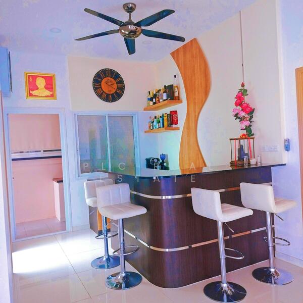 Single House Pool Villa for Sale in Huay Yai, Chon Buri (Pattaya), Bang Lamung, Bang Lamung (Pattaya), Chon Buri (Pattaya), 3 Bedrooms, 200 sqm, Single Detached House For Sale, by PLC Real Estate, 500053935 - DDproperty.com