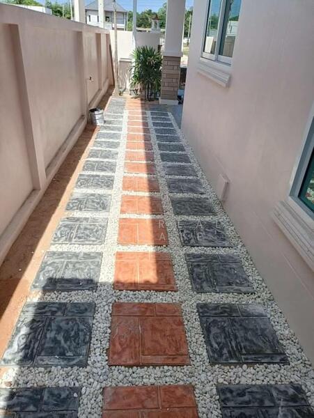 Single House Pool Villa for Sale in Huay Yai, Chon Buri (Pattaya), Bang Lamung, Bang Lamung (Pattaya), Chon Buri (Pattaya), 3 Bedrooms, 200 sqm, Single Detached House For Sale, by PLC Real Estate, 500053935 - DDproperty.com